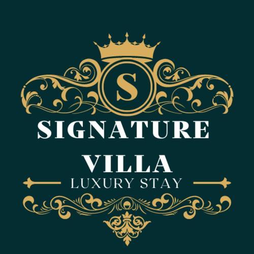 Signature Villa Sonipat Exteriör bild